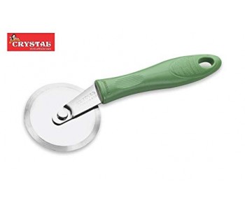 CRYSTAL PIZZA CUTTER